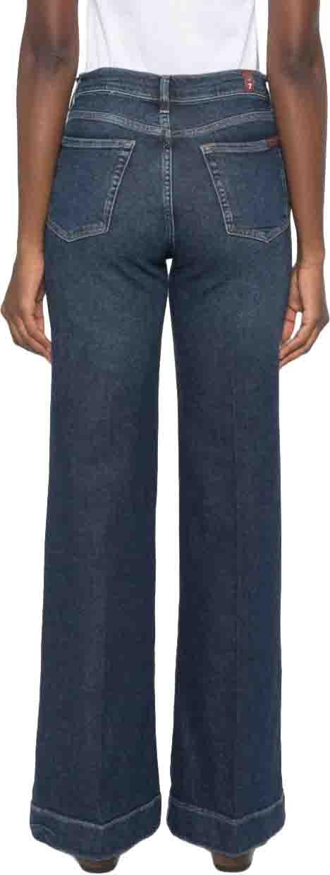 26FW 세븐포올맨카인드 데님 팬츠 7U330A91U73NO NAVY - 7 FOR ALL MANKIND