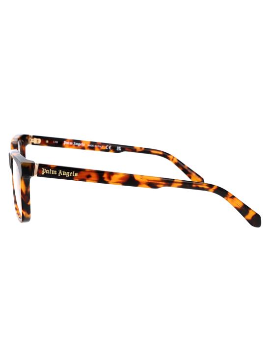 26SS 팜앤젤스 안경 PA5028 6000 havana - PALM ANGELS