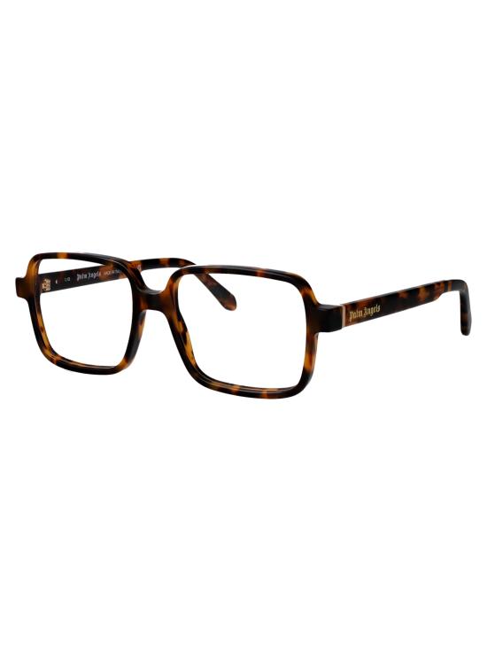 26SS 팜앤젤스 안경 PA5031 6000 havana - PALM ANGELS
