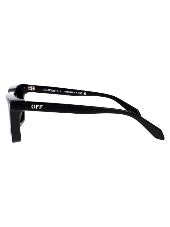 26SS 오프화이트 선글라스 OW1004 1007 black - OFF WHITE