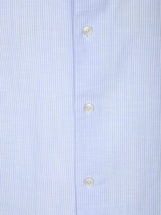 26SS 델 오글리오 셔츠 721ML 21217 004 Blue - DELL'OGLIO