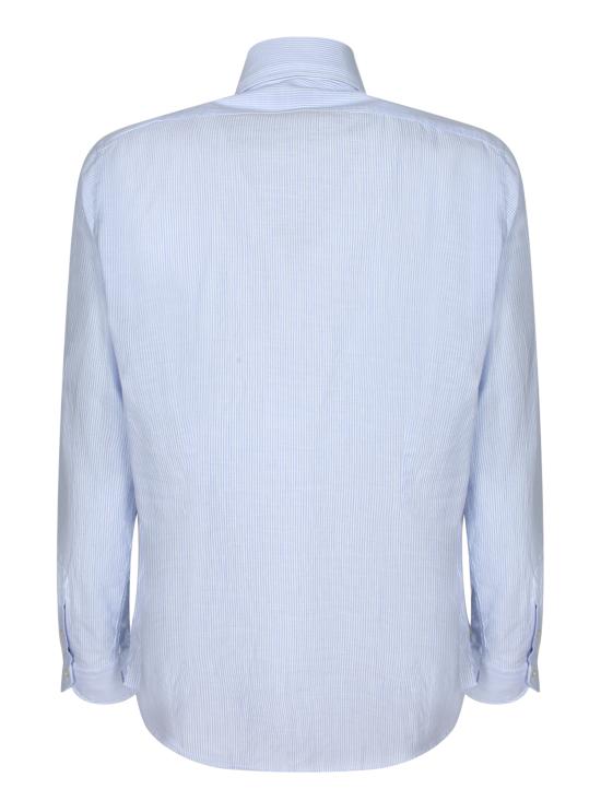 26SS 델 오글리오 셔츠 721ML 21217 004 Blue - DELL'OGLIO