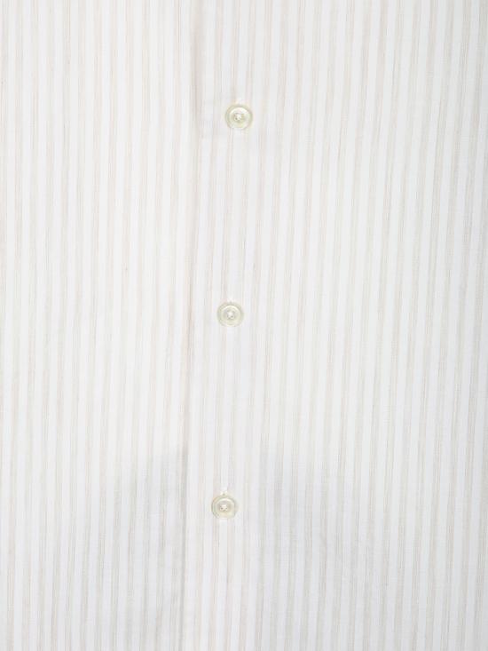 26SS 델 오글리오 셔츠 721ML 21224 001 Beige - DELL'OGLIO