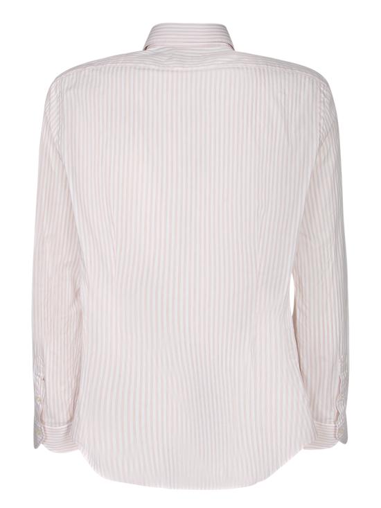 26SS 델 오글리오 셔츠 721ML 21224 003 Pink - DELL'OGLIO