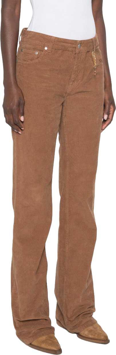26FW 스텔라 맥카트니 데님 팬츠 6D05073SQH722045 BEIGE - STELLA MCCARTNEY
