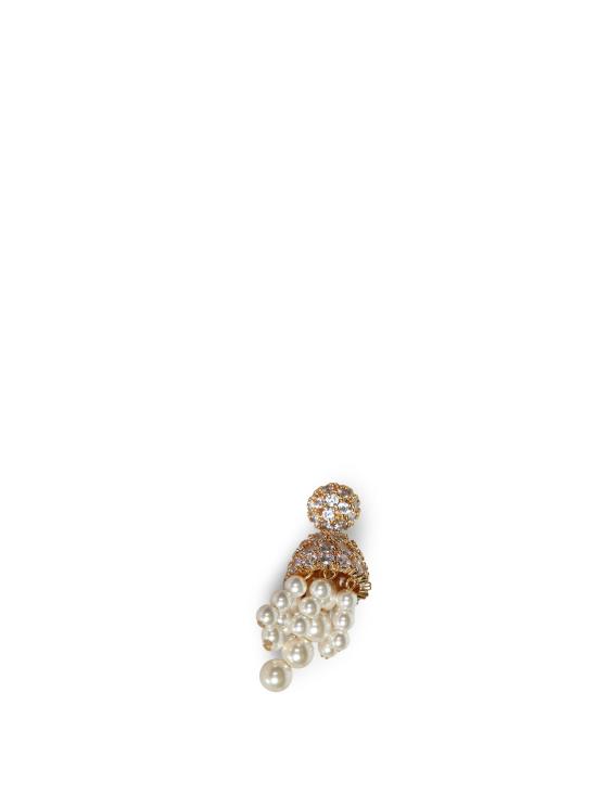 26SS 셀프 포트레이트 이어링 SS26632EGD GOLD Metallic - SELF PORTRAIT