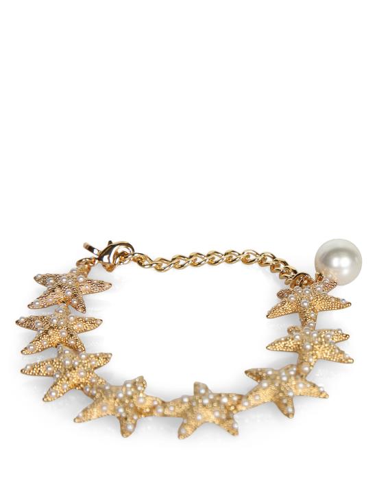 26SS 셀프 포트레이트 팔찌 SS26636BGD GOLD Metallic - SELF PORTRAIT