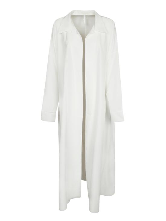26SS 노마카말리 롱 원피스 ST1263 PHT91 944 White