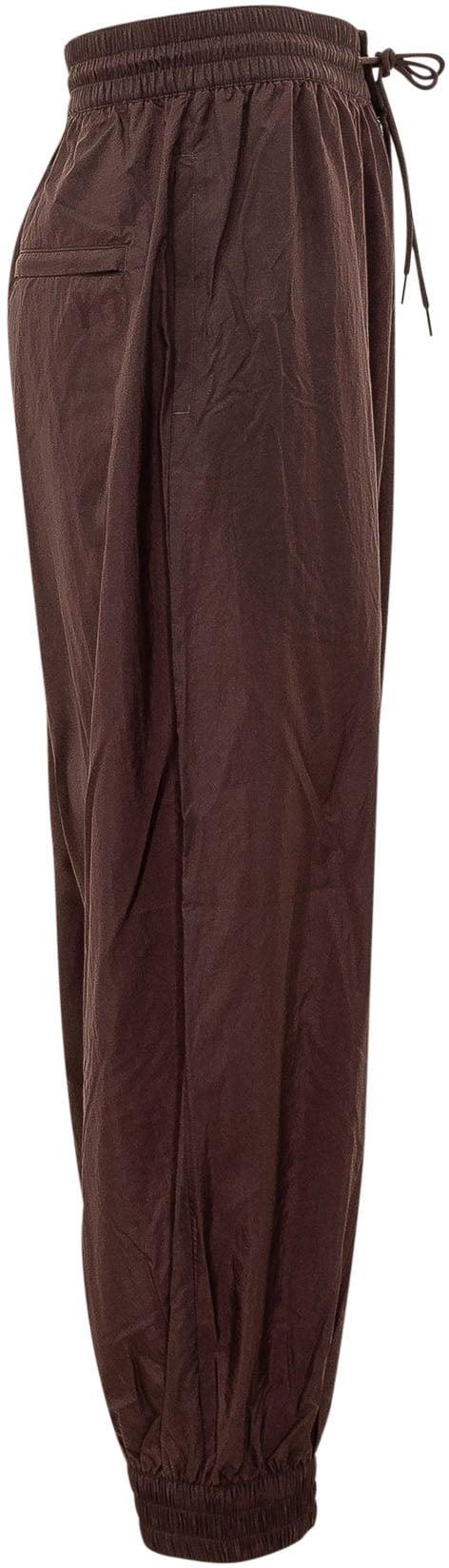 26FW 와이쓰리 트레이닝/조거 팬츠 KT9763NGTRED BROWN - Y-3