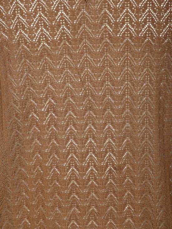 26SS 델 오글리오 탑 GC1MC CR12Y 070 Brown - DELL'OGLIO