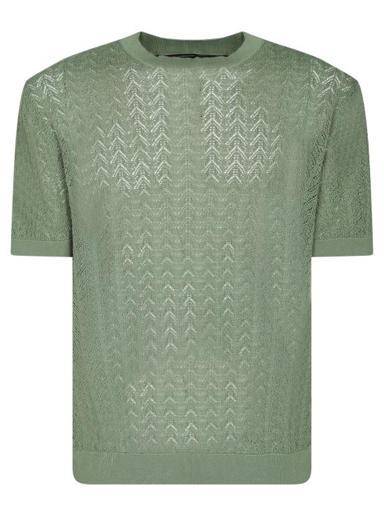 26SS 델 오글리오 탑 GC1MC CR12Y 520 Green