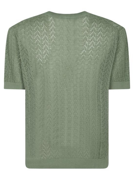 26SS 델 오글리오 탑 GC1MC CR12Y 520 Green - DELL'OGLIO
