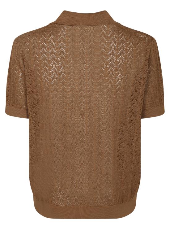 26SS 델 오글리오 탑 PL1MCSK CR12Y 070 Brown - DELL'OGLIO
