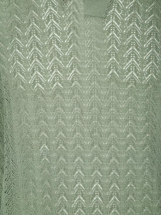 26SS 델 오글리오 탑 PL1MCSK CR12Y 520 Green - DELL'OGLIO