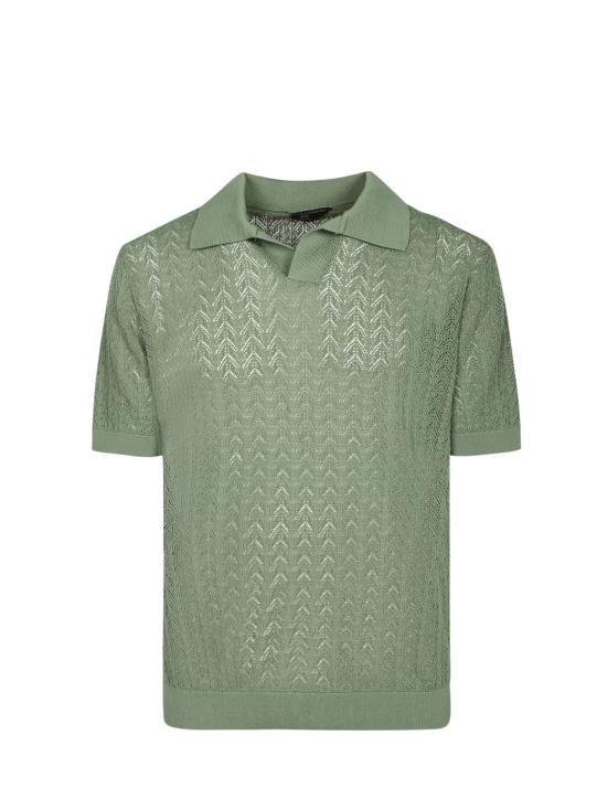 26SS 델 오글리오 탑 PL1MCSK CR12Y 520 Green