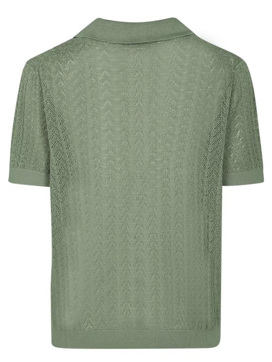 26SS 델 오글리오 탑 PL1MCSK CR12Y 520 Green - DELL'OGLIO
