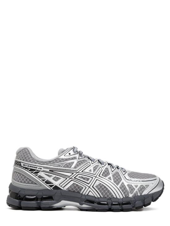 26FW 아식스 스니커즈 1203A388 020 GRIS