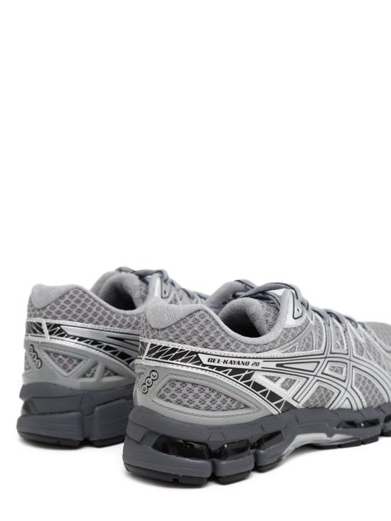 26FW 아식스 스니커즈 1203A388 020 GRIS - ASICS