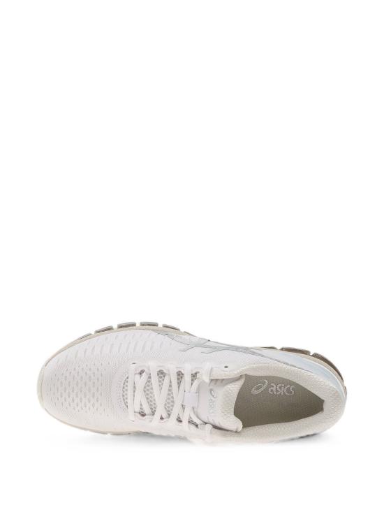 26FW 아식스 스니커즈 1203A730 101 WHITESLVR - ASICS