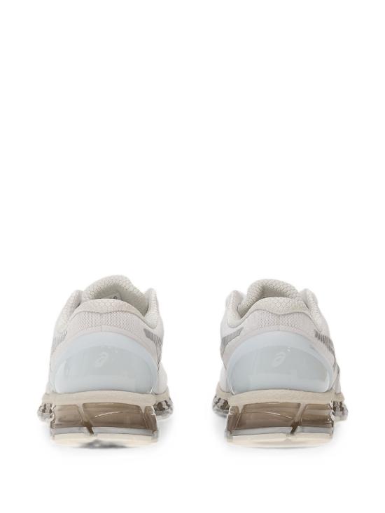 26FW 아식스 스니커즈 1203A730 101 WHITESLVR - ASICS