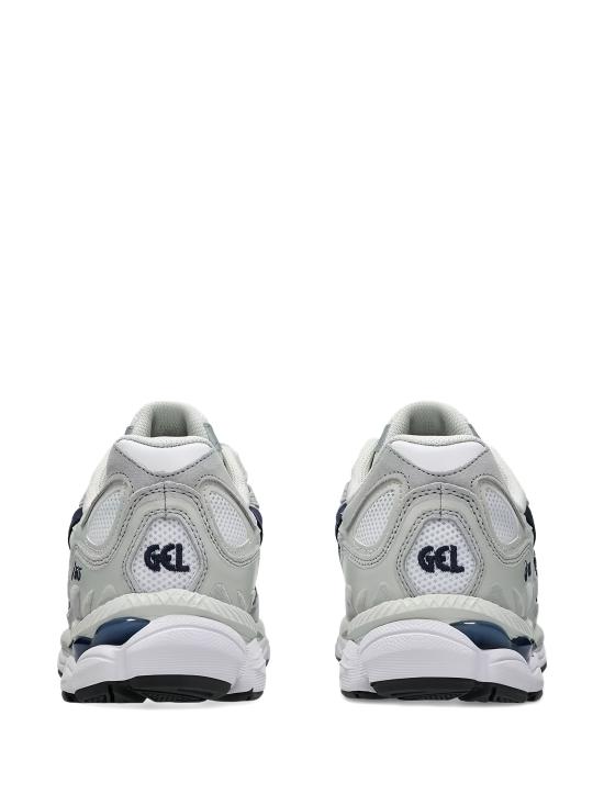 26FW 아식스 스니커즈 1203A383 118 WHITEGREEN - ASICS