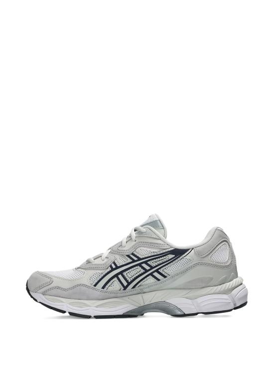 26FW 아식스 스니커즈 1203A383 118 WHITEGREEN - ASICS