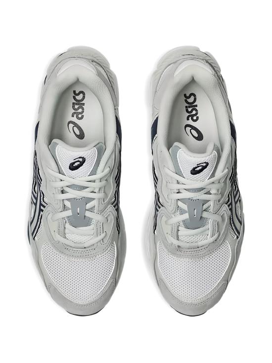 26FW 아식스 스니커즈 1203A383 118 WHITEGREEN - ASICS