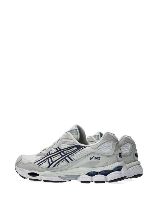 26FW 아식스 스니커즈 1203A383 118 WHITEGREEN - ASICS