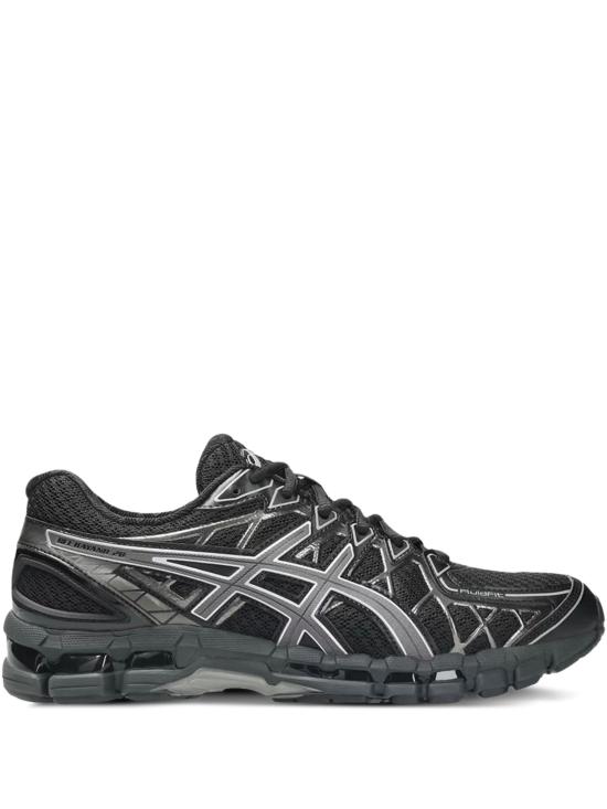 26FW 아식스 스니커즈 1203A388 3 BLACKGREY
