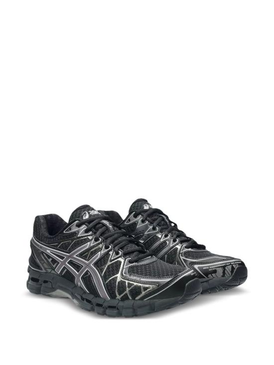 26FW 아식스 스니커즈 1203A388 3 BLACKGREY - ASICS