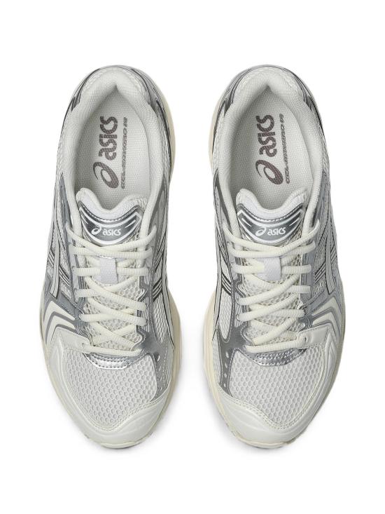 26FW 아식스 젤 카야노 14 스니커즈 1203A537 118 WHITEGREEN - ASICS