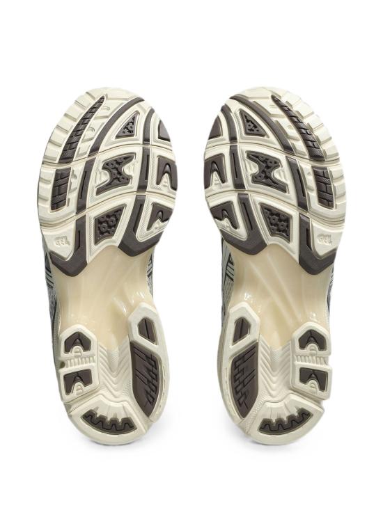 26FW 아식스 젤 카야노 14 스니커즈 1203A537 118 WHITEGREEN - ASICS
