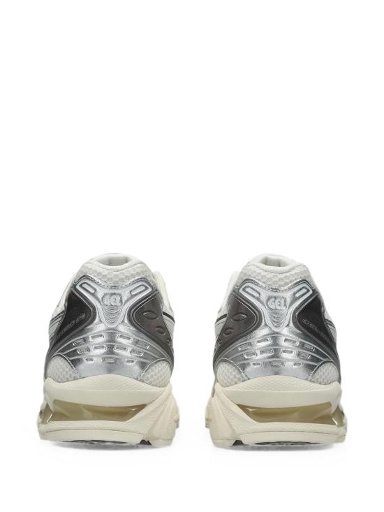 26FW 아식스 젤 카야노 14 스니커즈 1203A537 118 WHITEGREEN - ASICS