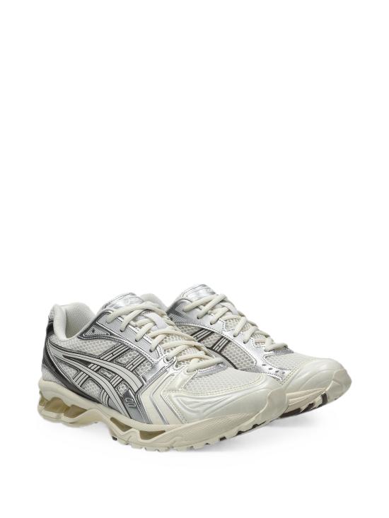 26FW 아식스 젤 카야노 14 스니커즈 1203A537 118 WHITEGREEN - ASICS