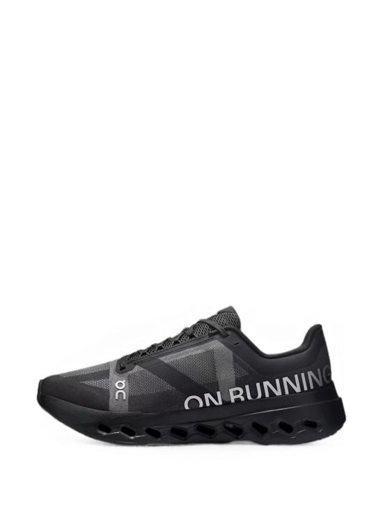 26SS 온 러닝 스니커즈 3ME30021043 BLACK - ON RUNNING
