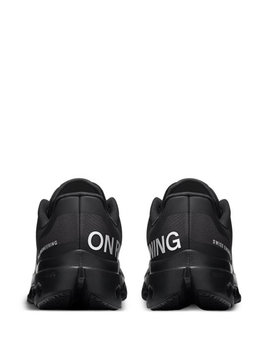 26SS 온 러닝 스니커즈 3ME30021043 BLACK - ON RUNNING