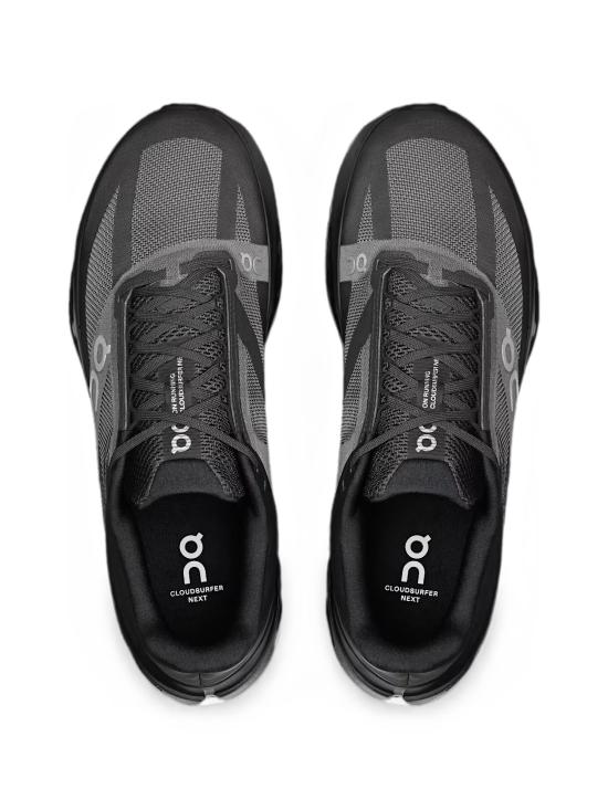 26SS 온 러닝 스니커즈 3ME30021043 BLACK - ON RUNNING