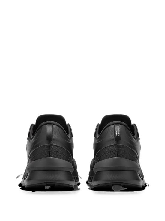 26SS 온 러닝 스니커즈 3MF30841043 BLACK - ON RUNNING