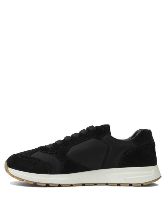26FW 프라다 프랙스 스니커즈 2EE455D7R F0632 NERO1 - PRADA