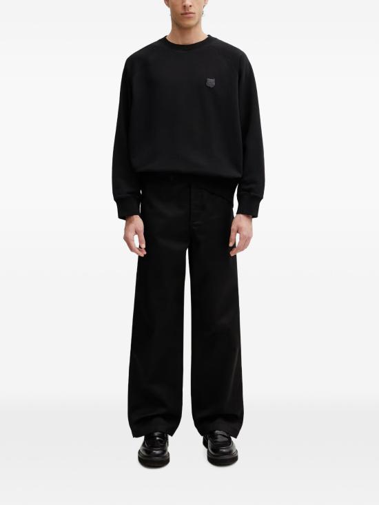 26SS 칼하트 WIP 스트레이트 팬츠 I036502 8901 BLACKRIGID - CARHARTT WIP