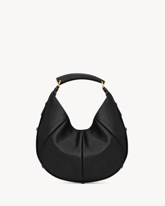 26SS 생로랑 토트백 862029AAGWJ1000 Black