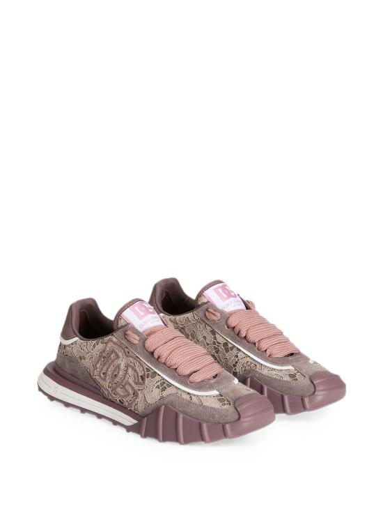 26FW 돌체앤가바나 스니커즈 CK2487A3S64 8Z499 MALVALAVA - DOLCE & GABBANA