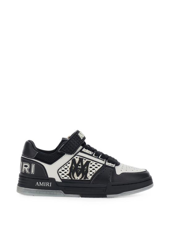 26FW 아미리 스니커즈 AMSNSN1093 799 BLACKIVORY