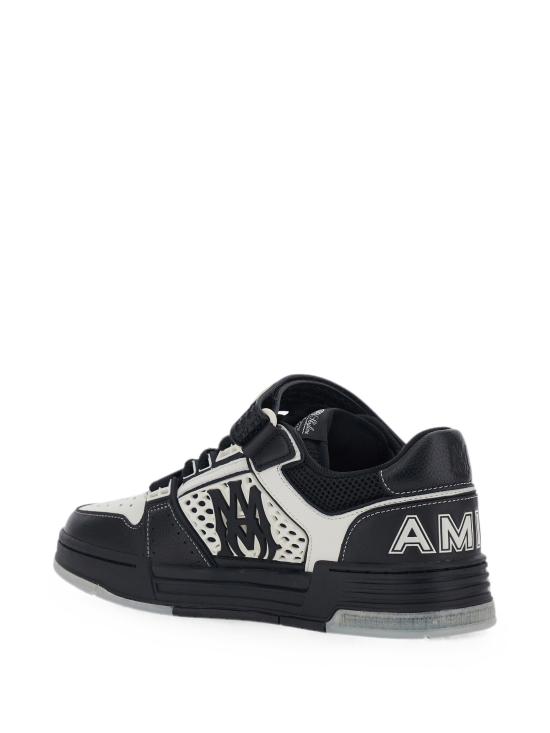 26FW 아미리 스니커즈 AMSNSN1093 799 BLACKIVORY - AMIRI