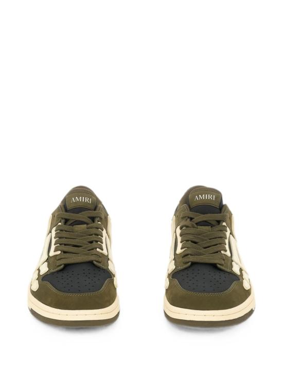 26FW 아미리 스니커즈 AMSNSN1077 001 BLACK - AMIRI