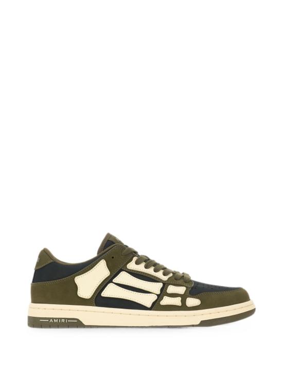 26FW 아미리 스니커즈 AMSNSN1077 001 BLACK