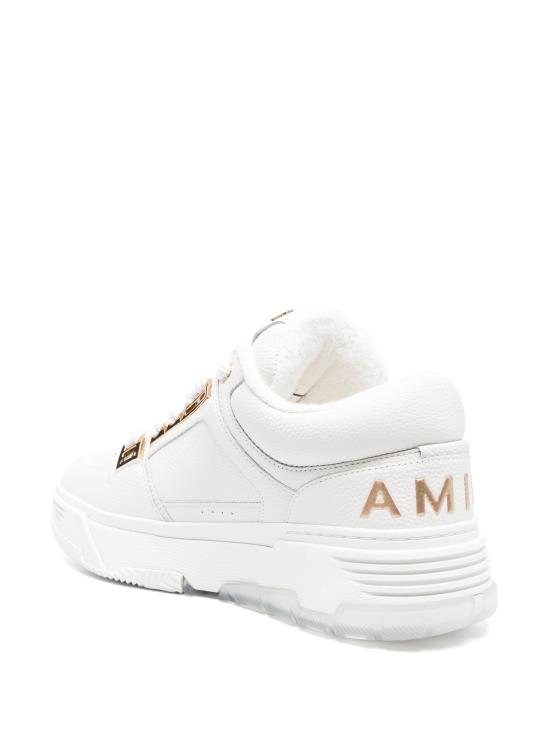 26FW 아미리 스니커즈 AMFOSR1152 1 BLACK - AMIRI