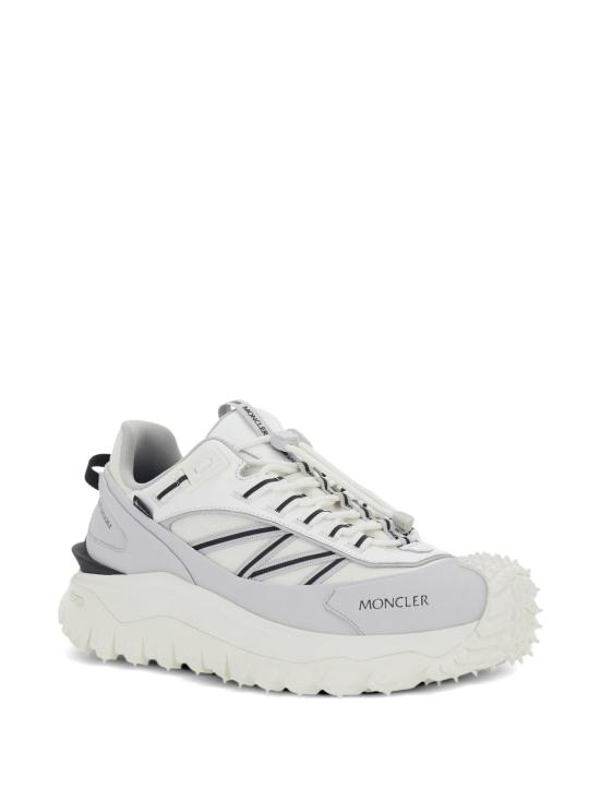 26FW 몽클레어 스니커즈 L209A4M00120M7208 1 WHITE - MONCLER