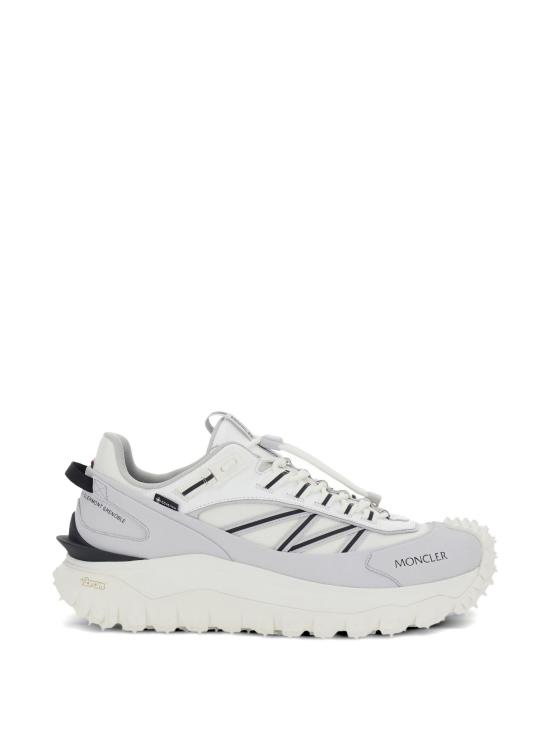 26FW 몽클레어 스니커즈 L209A4M00120M7208 1 WHITE