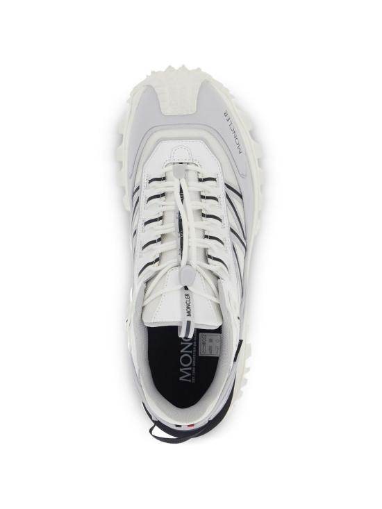 26FW 몽클레어 스니커즈 L209A4M00120M7208 1 WHITE - MONCLER
